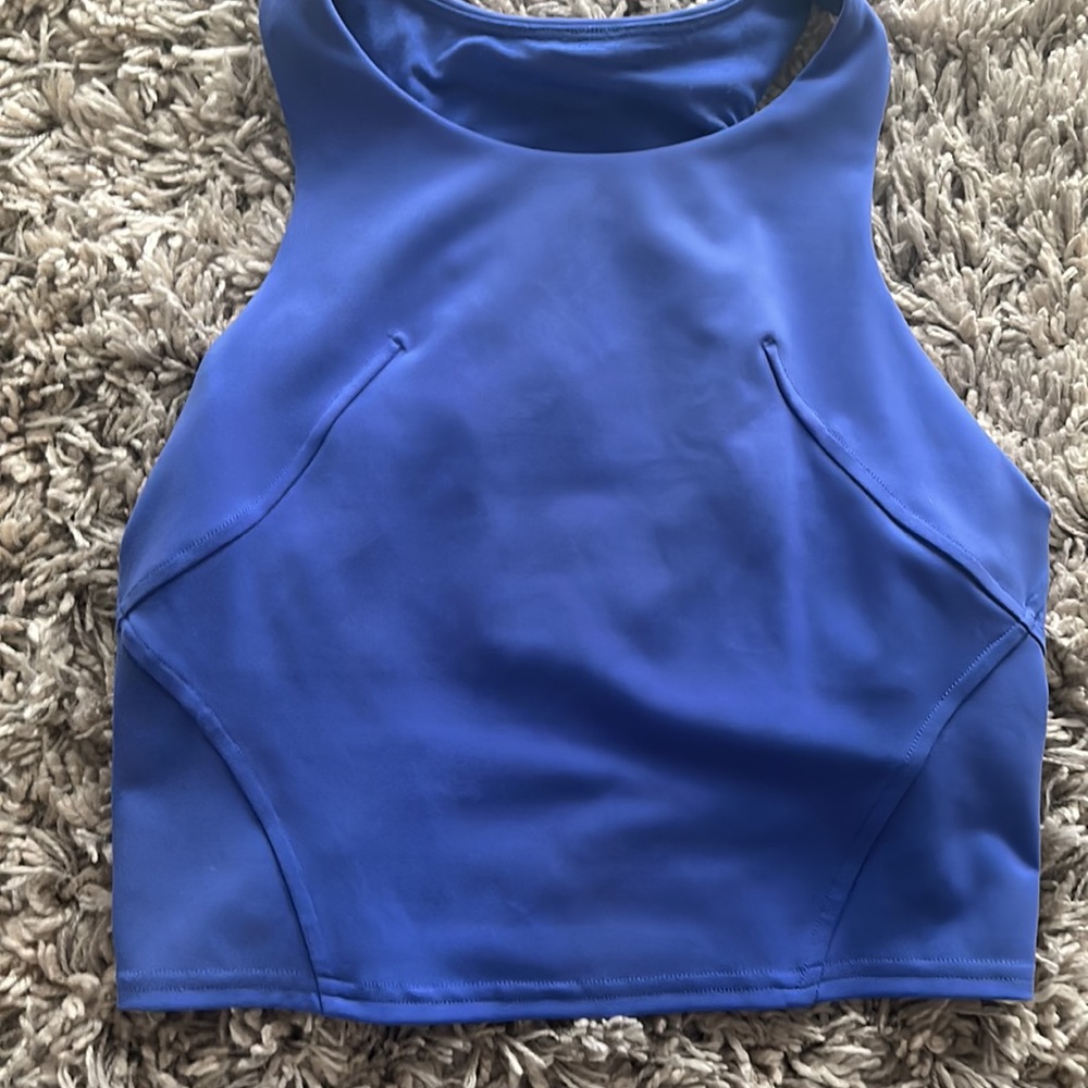 Lululemon Wunder Tank Top